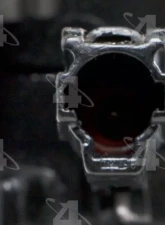 Four Seasons Reman Ford FS10 Compressor w/Clutch 57118                                     - 57118 - Image 4