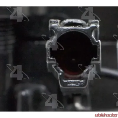 Four Seasons Reman Ford FS10 Compressor w/Clutch 57118 - 57118