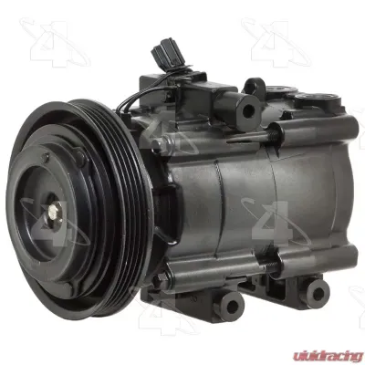 Four Seasons Reman Ford FS10 Compressor w/Clutch 57118 - 57118