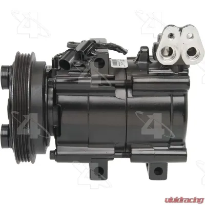 Four Seasons Reman Ford FS10 Compressor w/Clutch 57118 - 57118
