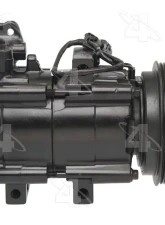 Four Seasons Reman Ford FS10 Compressor w/Clutch 57118                                     - 57118 - Image 8