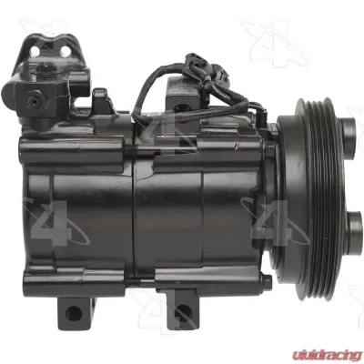 Four Seasons Reman Ford FS10 Compressor w/Clutch 57118 - 57118