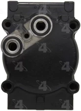 Four Seasons Reman Ford FS10 Compressor w/Clutch 57132                                     - 57132 - Image 2