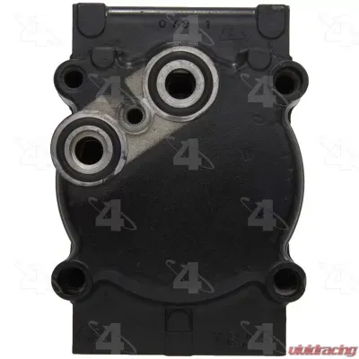 Four Seasons Reman Ford FS10 Compressor w/Clutch 57132 - 57132