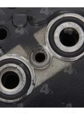 Four Seasons Reman Ford FS10 Compressor w/Clutch 57132                                     - 57132 - Image 3