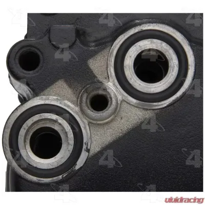 Four Seasons Reman Ford FS10 Compressor w/Clutch 57132 - 57132