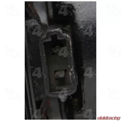 Four Seasons Reman Ford FS10 Compressor w/Clutch 57132 - 57132