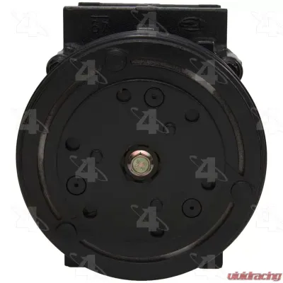 Four Seasons Reman Ford FS10 Compressor w/Clutch 57132 - 57132