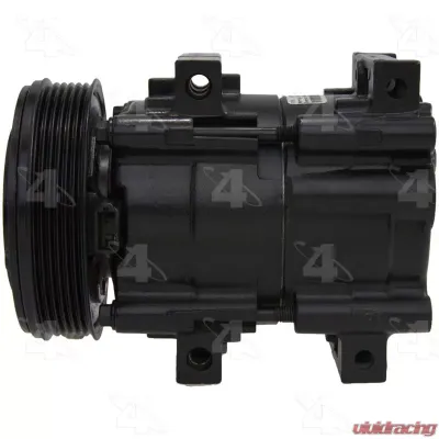 Four Seasons Reman Ford FS10 Compressor w/Clutch 57132 - 57132