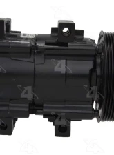 Four Seasons Reman Ford FS10 Compressor w/Clutch 57132                                     - 57132 - Image 7