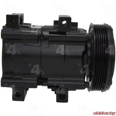 Four Seasons Reman Ford FS10 Compressor w/Clutch 57132 - 57132