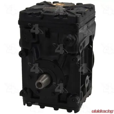 Four Seasons Reman York Mini-206 Compressor w/o Clutch 57280