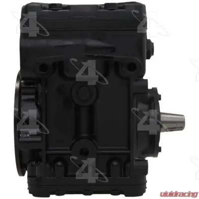 Four Seasons Reman York Mini-206 Compressor w/o Clutch 57280