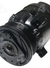 Four Seasons Reman GM V5 Compressor w/Clutch                                     - 57283 - Image 4