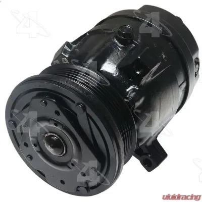 Four Seasons Reman GM V5 Compressor w/Clutch - 57283