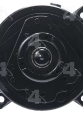 Four Seasons Reman GM V5 Compressor w/Clutch                                     - 57283 - Image 2