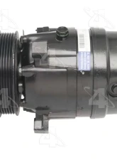 Four Seasons Reman GM V5 Compressor w/Clutch                                     - 57283 - Image 3