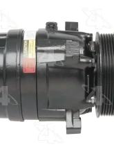 Four Seasons Reman GM V5 Compressor w/Clutch                                     - 57283 - Image 4