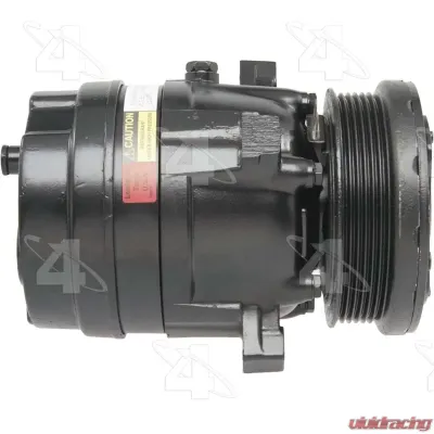 Four Seasons Reman GM V5 Compressor w/Clutch - 57283