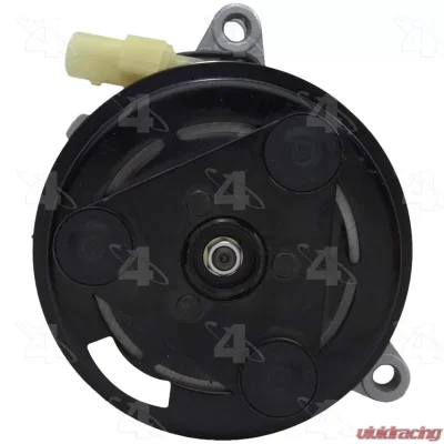 Four Seasons Reman Nippondenso 10P15E Compressor w/Clutch 57350 - 57350