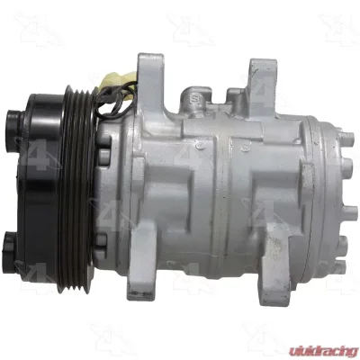 Four Seasons Reman Nippondenso 10P15E Compressor w/Clutch 57350 - 57350