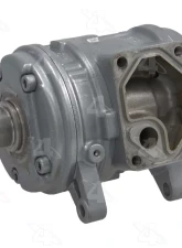 Four Seasons Reman Nippondenso 10PA15E Compressor w/o Clutch 57391                                     - 57391 - Image 6