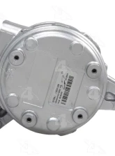 Four Seasons Reman Nippondenso 10PA15E Compressor w/o Clutch 57391                                     - 57391 - Image 2