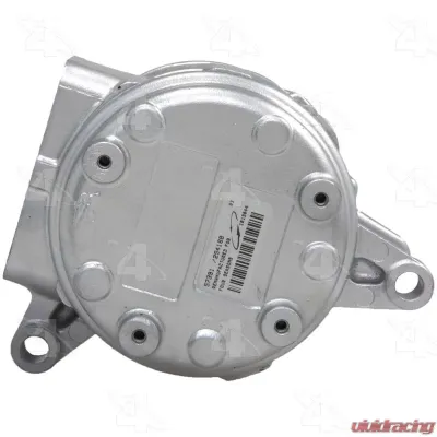 Four Seasons Reman Nippondenso 10PA15E Compressor w/o Clutch 57391 - 57391