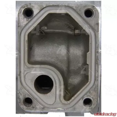 Four Seasons Reman Nippondenso 10PA15E Compressor w/o Clutch 57391 - 57391