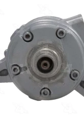 Four Seasons Reman Nippondenso 10PA15E Compressor w/o Clutch 57391                                     - 57391 - Image 4