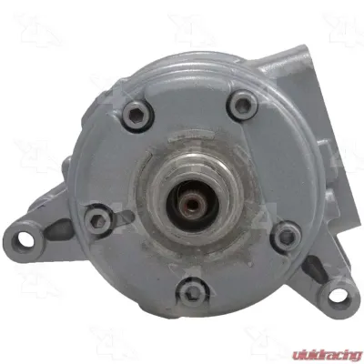 Four Seasons Reman Nippondenso 10PA15E Compressor w/o Clutch 57391 - 57391