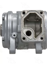 Four Seasons Reman Nippondenso 10PA15E Compressor w/o Clutch 57391                                     - 57391 - Image 5