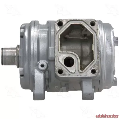 Four Seasons Reman Nippondenso 10PA15E Compressor w/o Clutch 57391 - 57391