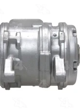 Four Seasons Reman Nippondenso 10PA15E Compressor w/o Clutch 57391                                     - 57391 - Image 6