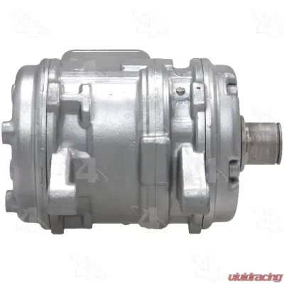 Four Seasons Reman Nippondenso 10PA15E Compressor w/o Clutch 57391 - 57391