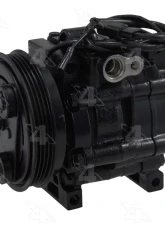 Four Seasons Reman Matsushita/Panasonic N1301AB4 Compressor w/Clutch                                     - 57470 - Image 8