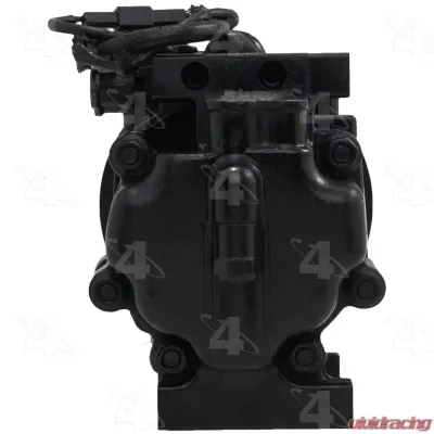 Four Seasons Reman Matsushita/Panasonic N1301AB4 Compressor w/Clutch - 57470