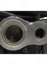 Four Seasons Reman Matsushita/Panasonic N1301AB4 Compressor w/Clutch                                     - 57470 - Image 3