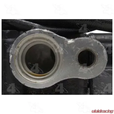 Four Seasons Reman Matsushita/Panasonic N1301AB4 Compressor w/Clutch - 57470