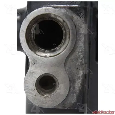 Four Seasons Reman Matsushita/Panasonic N1301AB4 Compressor w/Clutch - 57470