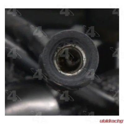 Four Seasons Reman Matsushita/Panasonic N1301AB4 Compressor w/Clutch - 57470