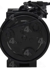 Four Seasons Reman Matsushita/Panasonic N1301AB4 Compressor w/Clutch                                     - 57470 - Image 6