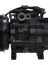 Four Seasons Reman Matsushita/Panasonic N1301AB4 Compressor w/Clutch                                     - 57470 - Image 7