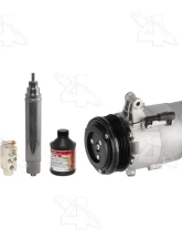 Four Seasons Complete Air Conditioning Kit w/New Compressor                                     - 5756NK - Image 5