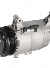 Four Seasons Complete Air Conditioning Kit w/New Compressor                                     - 5756NK - Image 2