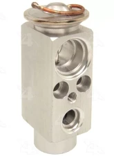 Four Seasons Complete Air Conditioning Kit w/New Compressor                                     - 5756NK - Image 4