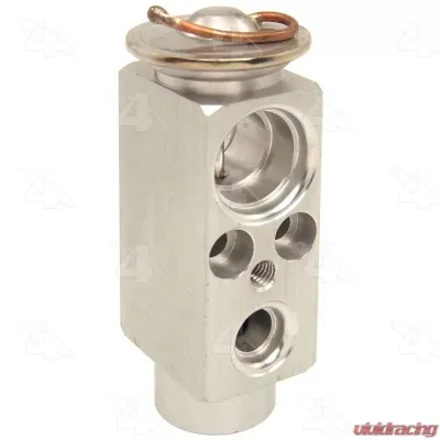 Four Seasons Complete Air Conditioning Kit w/New Compressor - 5756NK