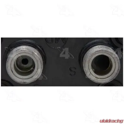 Four Seasons Reman Sanden/Sankyo SD709 Compressor w/Clutch 57632 - 57632