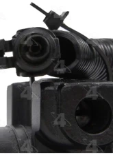 Four Seasons Reman Sanden/Sankyo SD709 Compressor w/Clutch 57632                                     - 57632 - Image 4