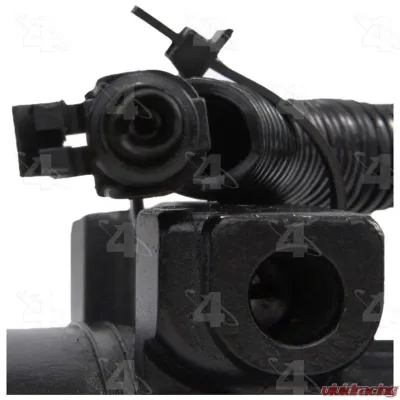 Four Seasons Reman Sanden/Sankyo SD709 Compressor w/Clutch 57632 - 57632